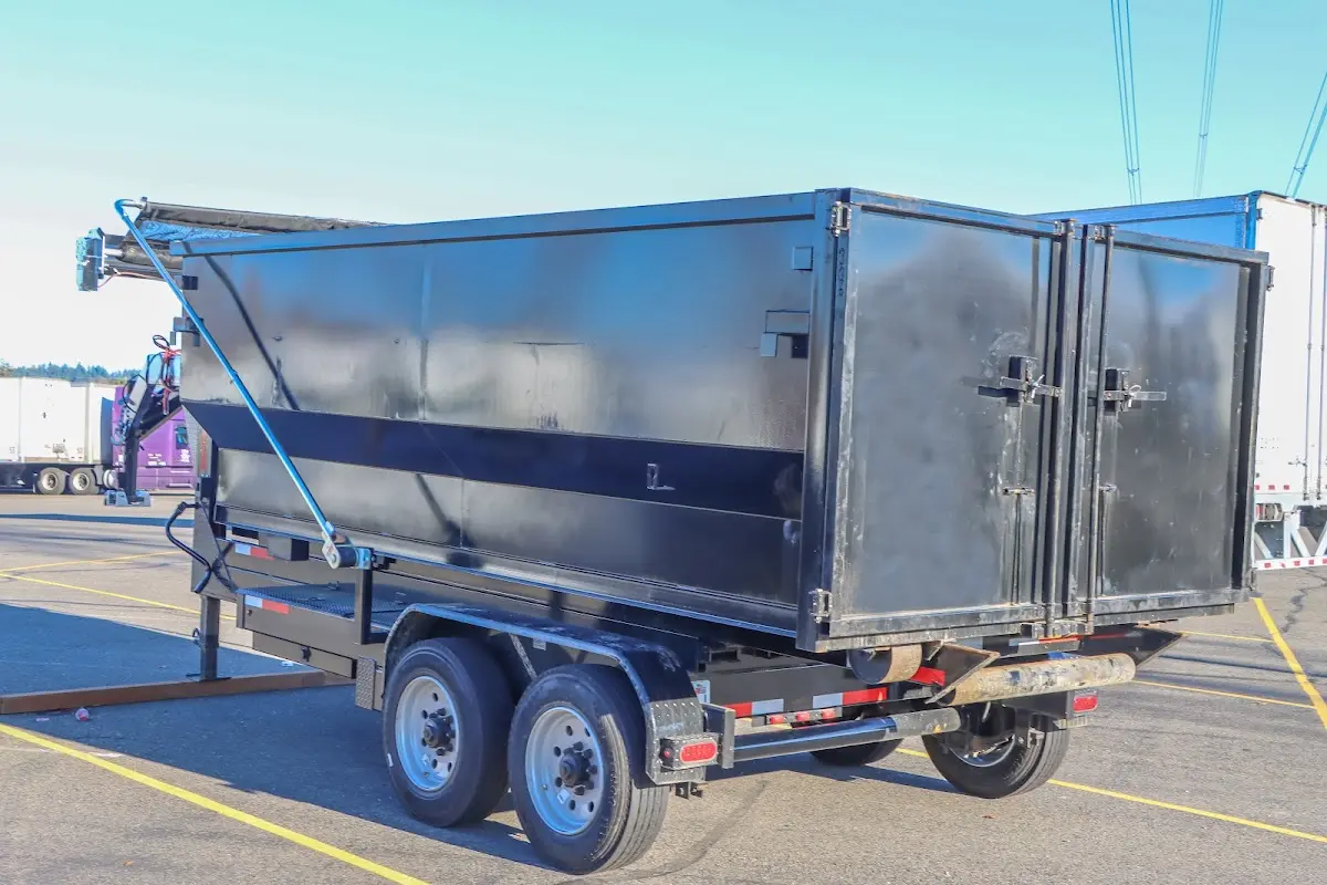 Dumpster Rental services in North Ogden, UT